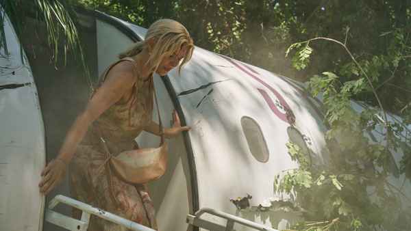 The Castaways Poster 3