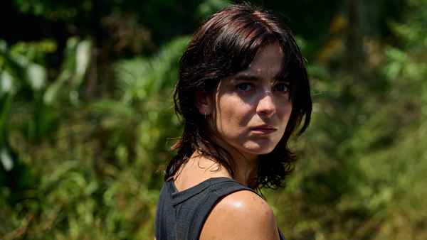 The Castaways Poster 4