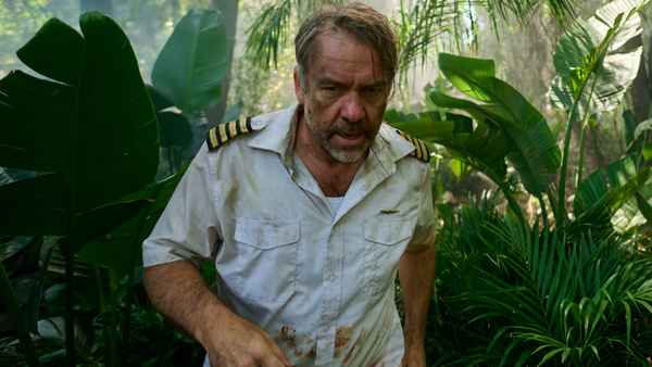 The Castaways Poster 5