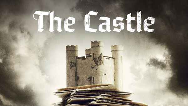 The Castle Poster 5