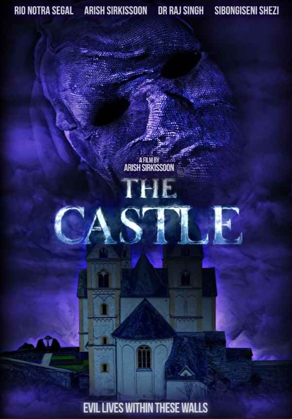 The Castle Poster 2