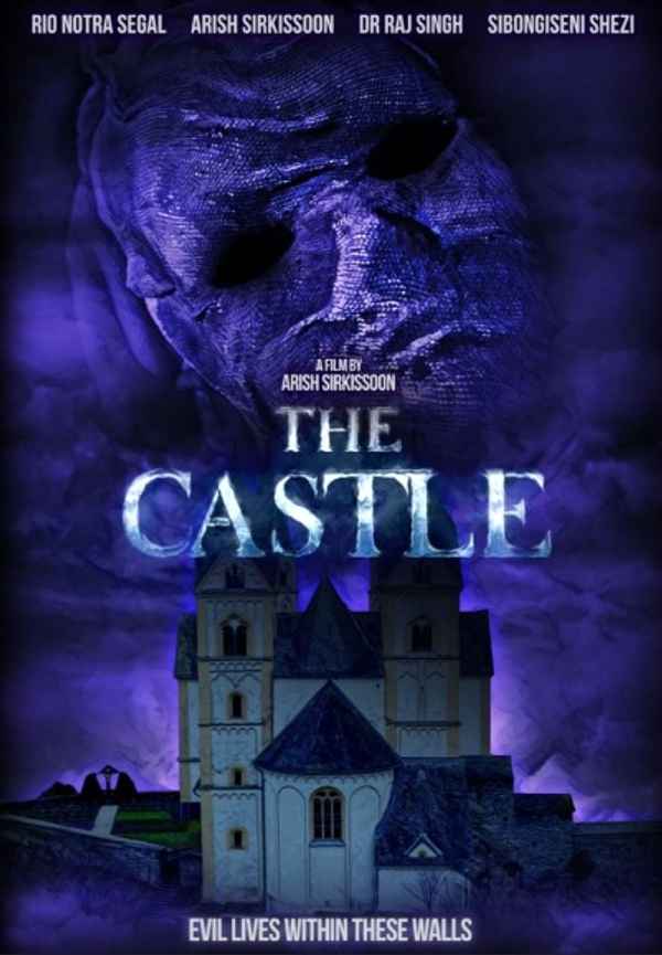 The Castle Poster 4