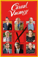 The Casual Vacancy Poster 6