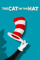The Cat in the Hat Poster 7