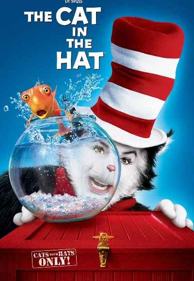 The Cat in the Hat