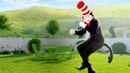 The Cat in the Hat Poster 3