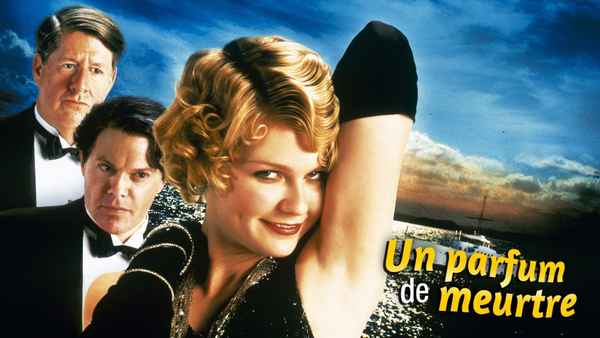 The Cat's Meow Poster 5