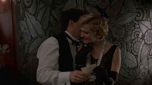 The Cat's Meow Poster 3