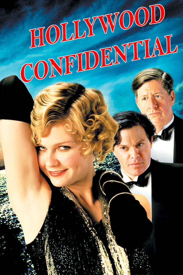 The Cat's Meow Poster 1