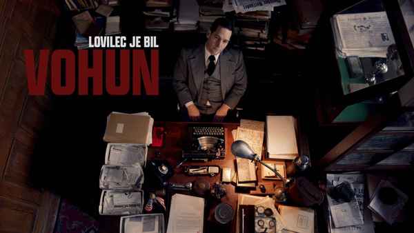 The Catcher Was a Spy Poster 7