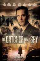 The Catcher Was a Spy Poster 6