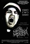The Catechism Cataclysm Poster 2