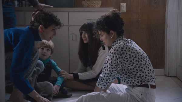 The Cathedral Poster 7