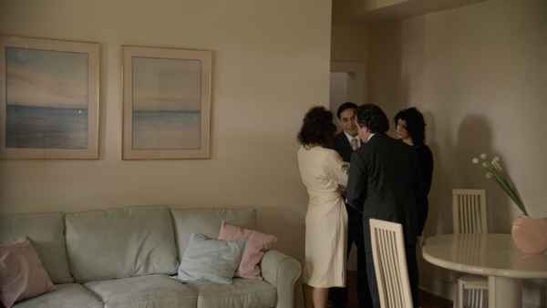 The Cathedral Poster 5