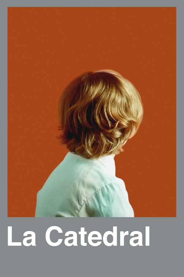 The Cathedral Poster 3