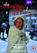 The Catherine Tate Show: Nan's Christmas Carol Poster 3