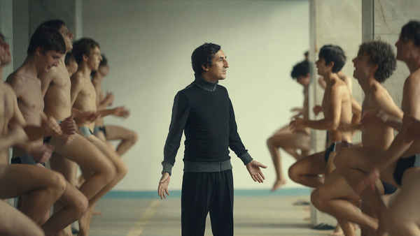 The Catholic School Poster 7