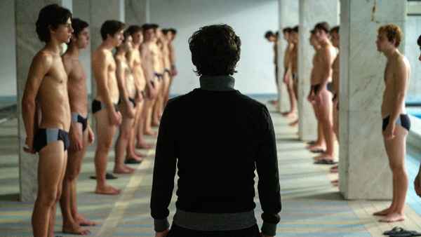 The Catholic School Poster 1