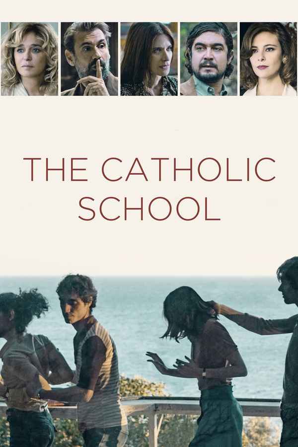 The Catholic School Poster 5