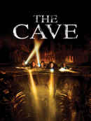 The Cave Poster 5