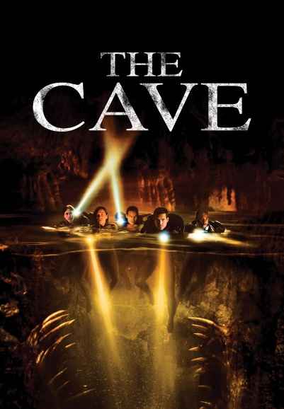 The Cave