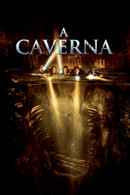 The Cave Poster 3