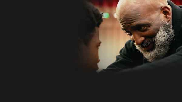 The Cave of Adullam Poster 1