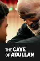 The Cave of Adullam Poster 4