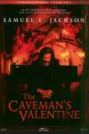 The Caveman's Valentine Poster 5