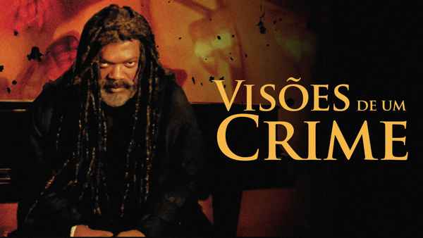 The Caveman's Valentine Poster 1