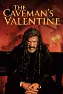 The Caveman's Valentine Poster 3