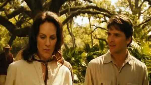 The Celestine Prophecy Poster 3