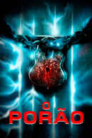 The Cellar Door Poster 1