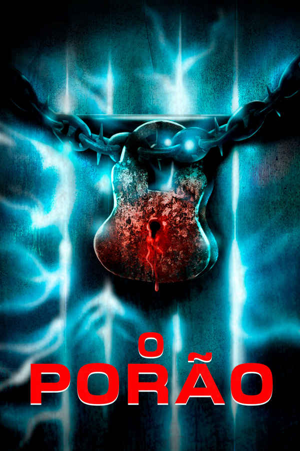 The Cellar Door Poster 1