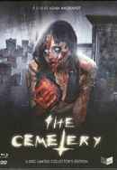 The Cemetery Poster 6