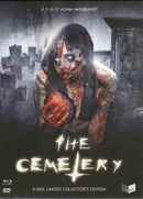 The Cemetery Poster 1