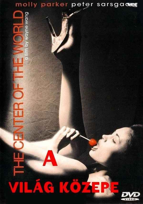 The Center of the World Poster 6