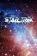 The Center Seat: 55 Years of Star Trek Poster 2