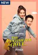 The Centimeter Of Love Poster 7