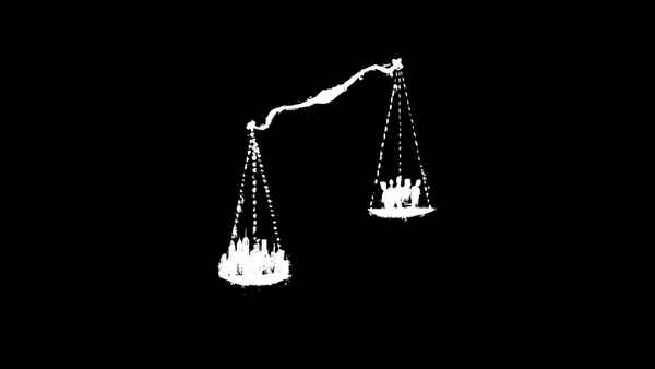 The Central Park Five Poster 1