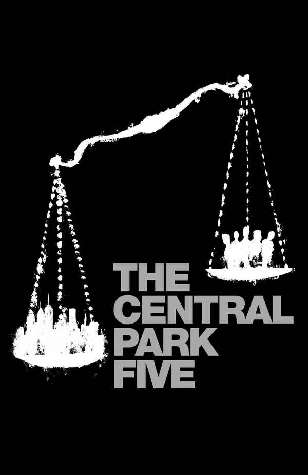 The Central Park Five Poster 2