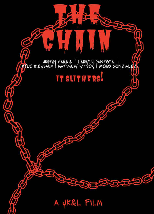 THE CHAIN Poster 3