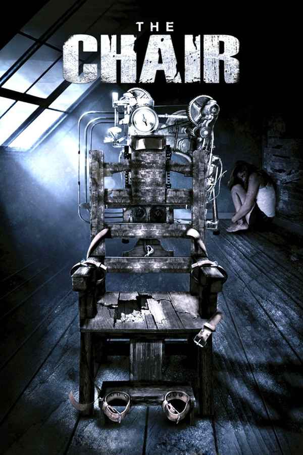 The Chair Poster 5