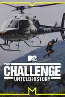 The Challenge: Untold History Poster 4