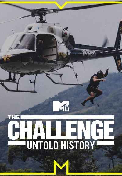 The Challenge: Untold History