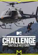 The Challenge: Untold History Poster 6