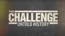 The Challenge: Untold History Poster 3
