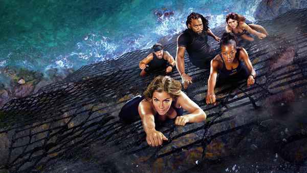 The Challenge: World Championship Poster 3