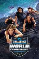 The Challenge: World Championship Poster 5