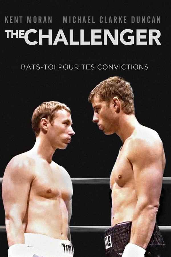 The Challenger Poster 7